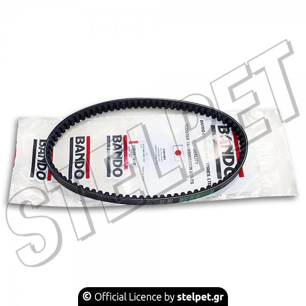 Ιμάντας κίνησης Honda Vision 110 BAN-B1211 Bando